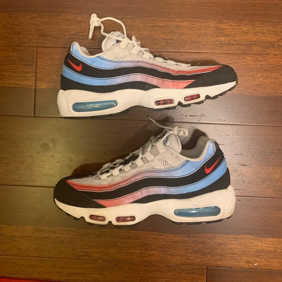 COPY - airmaxes - Picture 8 of 10